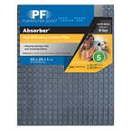 Filtrete 20x25x1 AC Furnace Air Filter, MPR 1500 MERV 12, Allergen, Bacteria And Virus, 1 Pack
