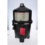 Filtration Area (sq. ft): 48