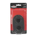 Replacement Air Filter For Mountfield Lawnmowers - Fits RM45, RM55, RM65 Engines (Part 1185502570)