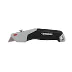 Retractable Blade