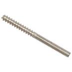 Hillman 1/4-in X 2-1/2-in Stainless Hanger Bolt (12-Count) In The - View #3
