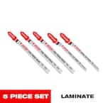 Laminate
