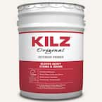 KILZ - Oil Based - Primers - The Home Depot