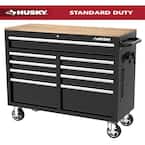 Husky Mobile Workbenches
