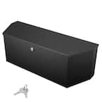 Trailer Tongue Boxes