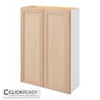 Unfinished Wall Cabinets at Home Depot: Affordable Style Solutions