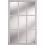 Door Glass