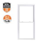 34 in. x 62 in. - Double Hung Windows - The Home Depot
