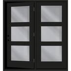 Common Door Size (WxH) in.: 60 x 80
