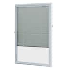 Glass Window