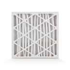Top 10 Best Air Conditioner Filter 20X25X4 : Reviews & Buying Guide
