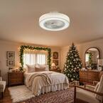 Cute Children's Bedroom Butterfly Wing Hanging Fan Light,LED Ceiling Lamp,5 Blades Ceiling Fan,Kids Room Ceiling Fan With Light And Remote Control-Pink 102x45cm(40x18inch