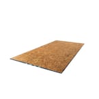1/2 - Oriented Strand Board - OSB - The Home Depot