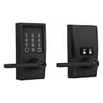 WiFi in Electronic Door Locks