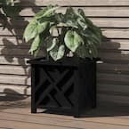 Plastic - Planter Boxes - The Home Depot