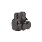 20 Stuks BX2152-2 Messing Vertinde Zekeringhouder Terminals – Auto Krimpconnectoren – Vrouwelijk – 6,4x5x17 Mm – Voor Zekeringkasten