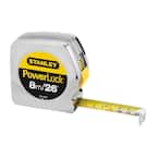 Tape Measure in Blue 35-780-010 - The Home Depot