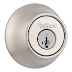 Deadbolts