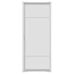 Common Door Size (WxH) in.: 36 x 96