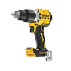 Battery Platform: Dewalt 20V MAX