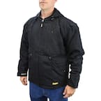 dewalt battery operated jacket