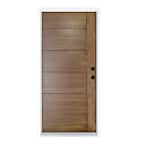 Single Door