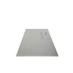 Drywall Product Thickness (in.): 1/2 in.