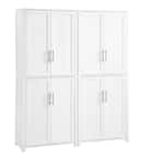 Pantry Cabinets