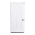 Common Door Size (WxH) in.: 32 x 80