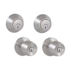 Door Lock Combo Packs