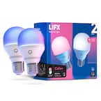 LIFX - LED Light Bulbs - The Home Depot