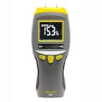 Humidity tester store home depot