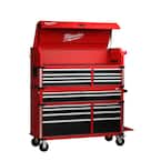 Tool Chest Size: Large (44 in. W & up)