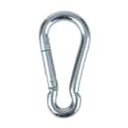 Carabiners