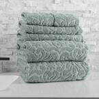 Bath Towel Set in Bath Towels