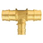 1 x 1 x 1/2 F1960 PEX Expander PolyAlloy Reducing Tee