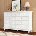 long dresser under 100 Amazon.com: chartustriable 65inch Large Long Drawer Dresser w/Deep Drawers,Rustic Wood 8 Drawer Dresser with Large Capacity for Living Room,Wooden Chest of Drawers for Bedroom,Living Room,Entryway,Oak : Home & Kitchen