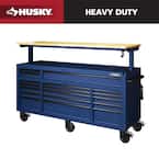 Adjustable Height Mobile Workbenches