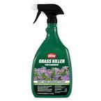 Quackgrass - Weed & Grass Killer - The Home Depot