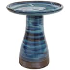 Blue Bird Baths