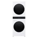 Washer Fit Width: 24 Inch Wide