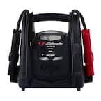 Air Compressor in Jump Starters