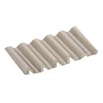 Fastener Length (in.): 0.625