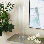 Glass - Vases