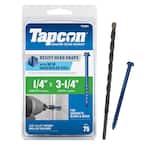 Concrete Screws