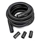Ridgid Hoses