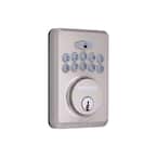 Electronic Door Locks