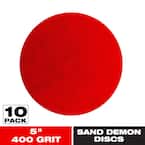 400 - Sanding Discs - The Home Depot