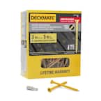 Deck Screws