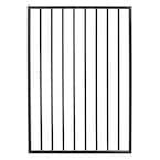 Metal gates deals home depot